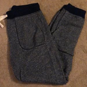Boys joggers